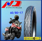 Certificates Hot Selling Motorcycle Tire (60/90-17.300-18)