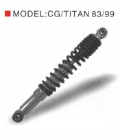 Cg Titan 83, Shock Absorber, Motorcycle Parts