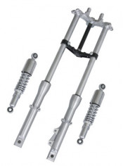 Cg125 Rx115 Rx135 Shock Absorber, Motorcycle Parts