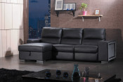 Chaise Sofa (707)