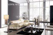 Chaise Sofa (908)