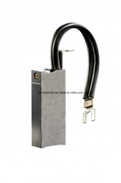 Changsha Aobo a Leading Motor Brush Supplier (RE80)