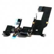 Charger Port Dock Charging Flex Cable for iPhone 5