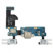 Charging Port Flex Cable for Samsung Galaxy S5 Mini / G800h