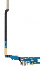 Charging Port Flex Flec Cable for Samsung S4 I9505
