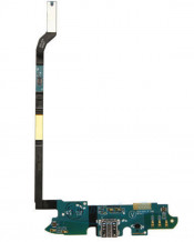 Charging Port Flex Flex Cable for Samsung S4 I545