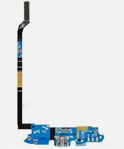 Charging Port Flex Flex Cable for Samsung S4 L720