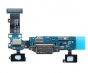 Charging Port Flex Flex Cable for Samsung S5 G900V