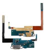 Charging Port Flex for Samsung Note 3 N900V