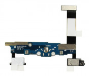 Charging Port Flex for Samsung Note 4 N910p