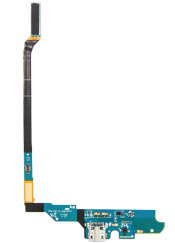 Charging Port Flex for Samsung S4 I9500