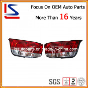 Chaser JZX100'99 Tail Lamp (LS-TL-314)