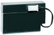 Cheap 12V 0.8ah Lead Acid Battery