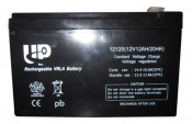 Cheap 12V12ah AGM Battery for UPS