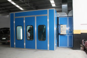 Cheap Automotive Paint Equipment Machine