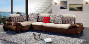 Cheap Corner Sofas Sri Lanka (L. A96#B)