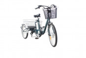 Cheap Electric Adult Motor Tricycle for Cargo