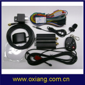 Cheap GPS Vehicle Tracker Tk103b Remotely Shutdown Car