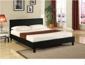 Cheap Hot Sale PU Bed Vb-03