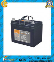 Cheap Price DIN 12V33ah Rechargeable Lead Acid Battery