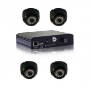 Cheap Prices! ! 64GB 3G Vehicle CCTV Mobile Further SD Card Mobile DVR