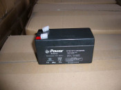 Cheap Sealed Lead Acid Battery 12V1.3ah