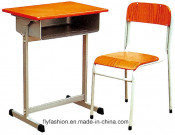 Cheap Single Classroom Furniture Student Desk