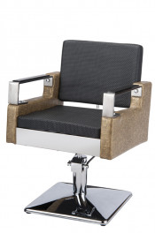 Cheap and Spacious Barber Chair (MY-007-58)