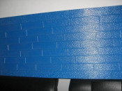 Cheap of Carved Metal Insulation Board