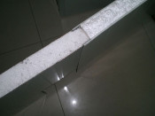 Cheaper 150mm 0.8mm Steel Thickness EPS Sandwich Panel