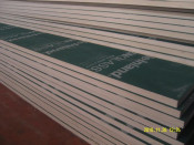 Cheaper 200mm 1.0mm Steel Thickness EPS Sandwich Panel