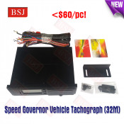 Cheapest Vehicle Speed Governor (80KPH) A8