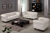 Chesterfield Sofa (A605)