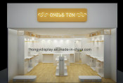 Children Clothes Store Shopfront