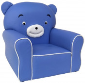 Children Furniture Kid's Sofa Set with Little Bear Style (K-65)