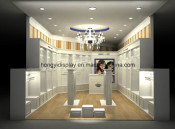 Children Garment Rack for Retail Display