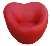 Children Sofa with Love Appearance ()