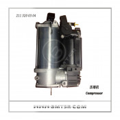 China Air Suspension Compressor Pump for Benz Parts