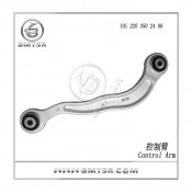 China Auto Control Arm for Mercedes Benz W220