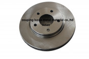 China Auto Parts, Brake Disc, Brake System 53037/5105513AA