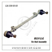 China Auto Parts Car Tie Rod for Benz W126