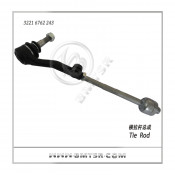 China Auto Parts Tie Rod Assembly for BMW E90