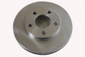 China Auto Spare Part Brake Disc 55014/18023029