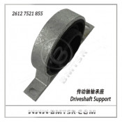 China Best Price Car Driveshaft Support for BMW