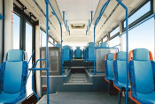 China Best Public/City Bus of Zk6108hgc