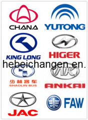 China Bus Parts
