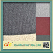 China Colorfull High-Quality Automotive Headliner Fabric