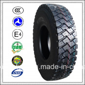 China Doupro Rockstone Brand Tires (TBR) 11.00r20 12.00r20
