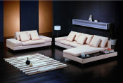 China Fabric Sectional Sofa Jfc-24