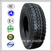China Factory Direct Sell Radial Truck Tyres 12.00r24 Suitable for Good Road Tread